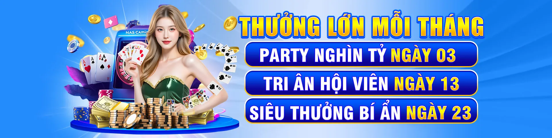Chương trình VIP tt88 nổ hũ