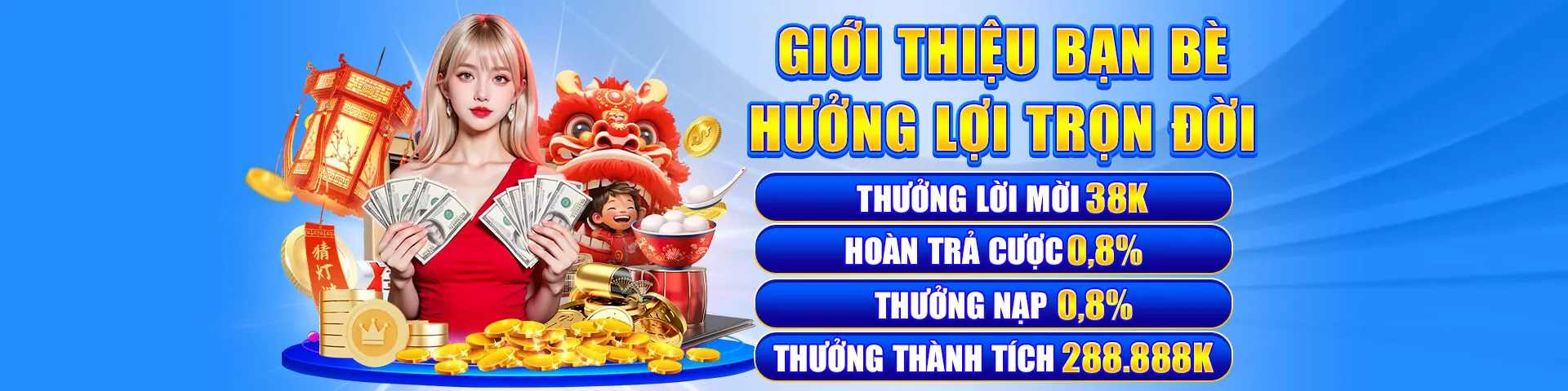 Ưu đãi và khuyến mãi đá gà TT88 Nổ Hũ